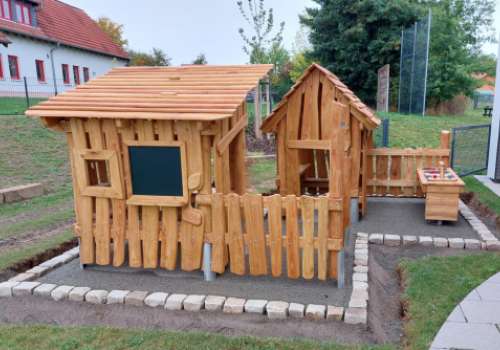 Grundkonstruktion Grundkonstruktion